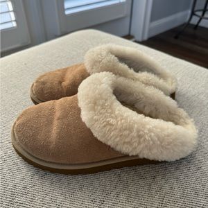 UGG Slippers